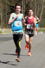 Graded 5k, 2021 Middlesbrough Endeavour Graded 5k, Middlesbrough, Sunday, April 11th. Photo: David T. Hewitson/Sports for All Pics